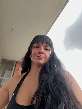 Snapshot of Nova_Gabriela chatting on June 30, 4:29 pm Nova Gabriela online show from June 30, 4:29 pm