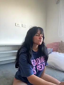 Snapshot of Nova_Gabriela chatting on April 27, 12:36 pm Nova Gabriela online show from April 27, 12:36 pm
