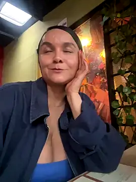 Nova Gabriela online show from October 3, 2:29 pm