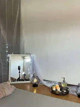 Nova Gabriela online show from March 20, 3:24 pm