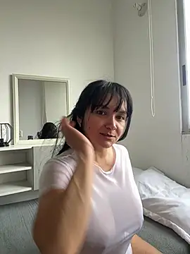 Nova Gabriela online show from April 8, 2:51 pm