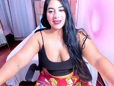 Allisson24 online show from November 27, 7:09 am