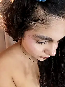 Yassy vazquez online show from March 31, 7:38 pm