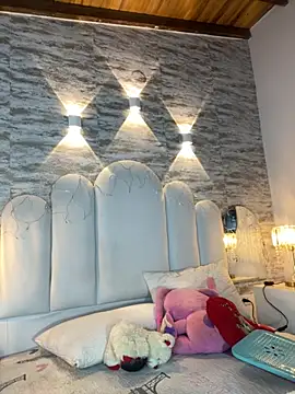 Yassy vazquez online show from December 3, 7:46 pm