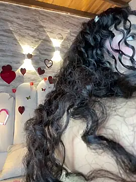 Snapshot of Yassy_vazquez chatting on February 9, 7:34 pm Yassy vazquez online show from February 9, 7:34 pm