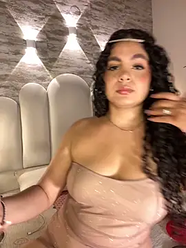 Yassy vazquez online show from October 25, 7:36 pm