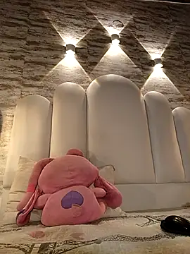 Snapshot of Yassy_vazquez chatting on March 4, 7:43 pm Yassy vazquez online show from March 4, 7:43 pm