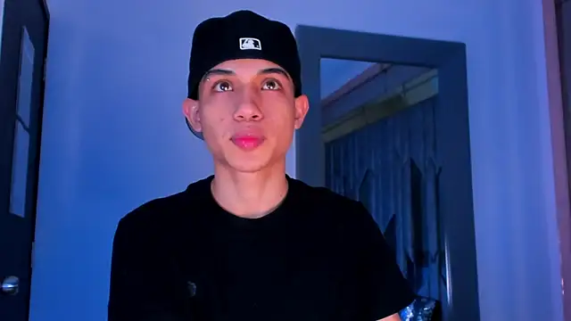 Sebax Young online show from March 1, 7:58 pm