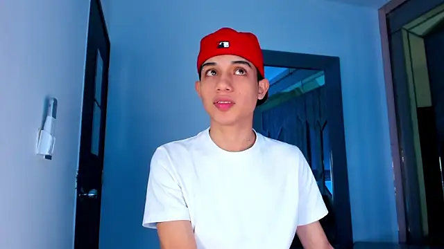 Sebax Young online show from March 11, 8:36 pm