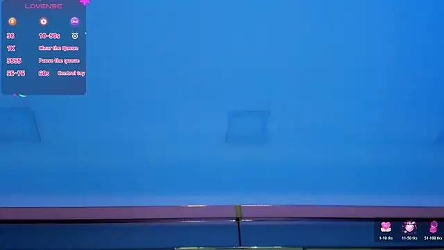 Sebax Young online show from April 6, 8:54 pm