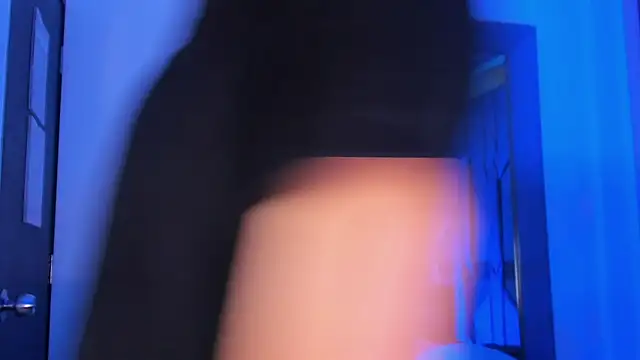 Sebax Young online show from March 24, 7:58 pm