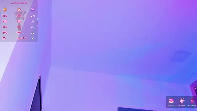 Sebax Young online show from March 26, 9:02 pm