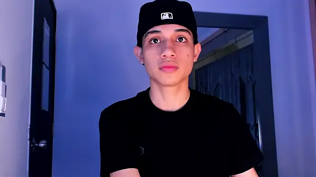 Sebax Young online show from February 20, 8:44 pm