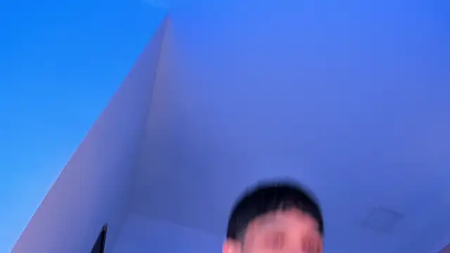 Sebax Young online show from February 13, 8:09 pm