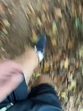 funlad245 online show from September 30, 1:39 pm