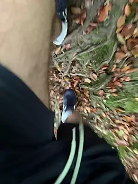 funlad245 online show from October 15, 2:14 pm