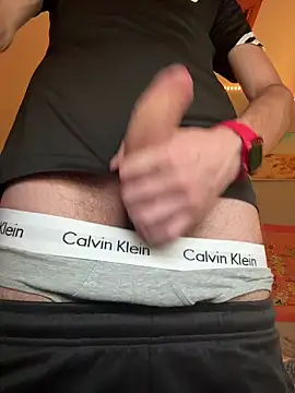 funlad245 online show from October 29, 4:28 pm