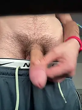 funlad245 online show from September 27, 4:13 pm