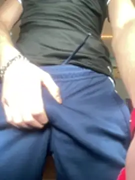 funlad245 online show from March 14, 11:16 am