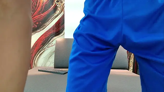 simondwayne online show from February 20, 9:39 pm