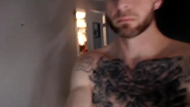 TheGrudge206 online show from January 11, 1:34 am