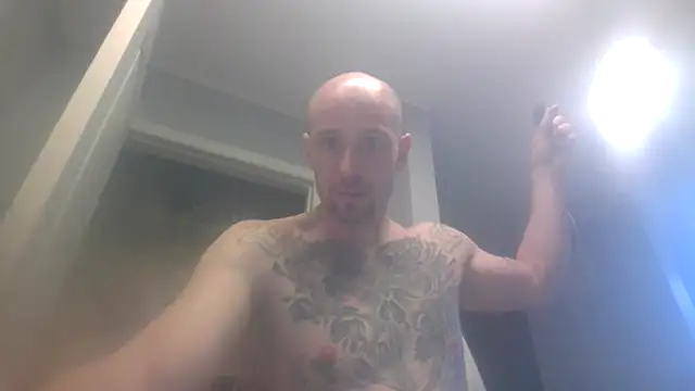 Snapshot of TheGrudge206 chatting on February 22, 1:24 pm TheGrudge206 online show from February 22, 1:24 pm