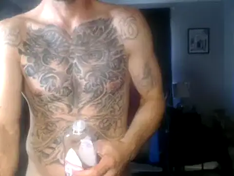 TheGrudge206 online show from September 27, 7:31 pm