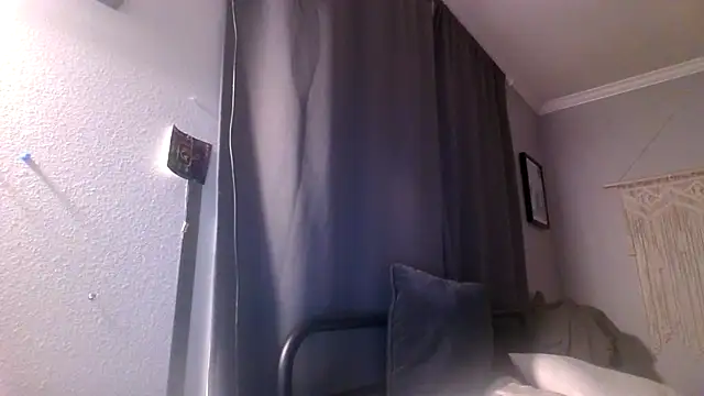 TheGrudge206 online show from October 25, 11:09 am