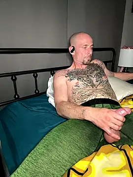 TheGrudge206 online show from October 4, 11:45 am