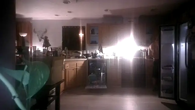 TheGrudge206 online show from January 9, 3:24 am