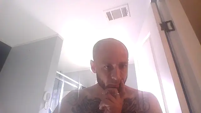 TheGrudge206 online show from January 9, 7:10 pm