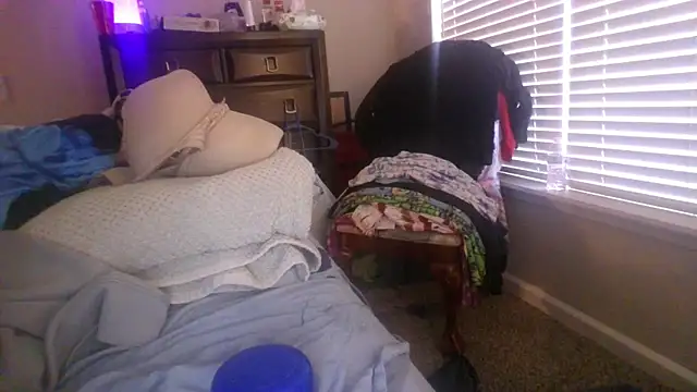 TheGrudge206 online show from January 12, 4:03 pm