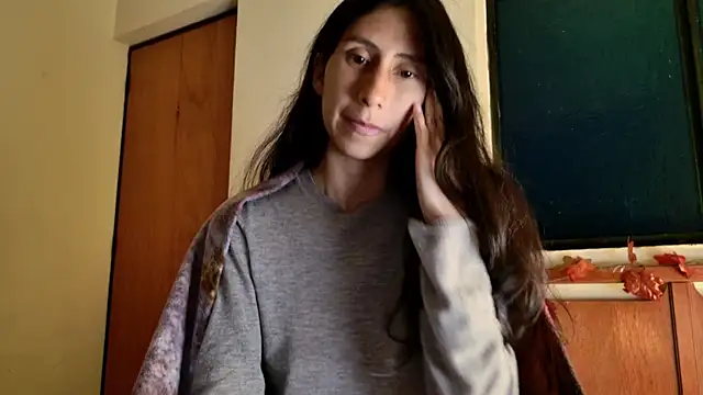  MoonLipson  online show from October 9, 3:40 am