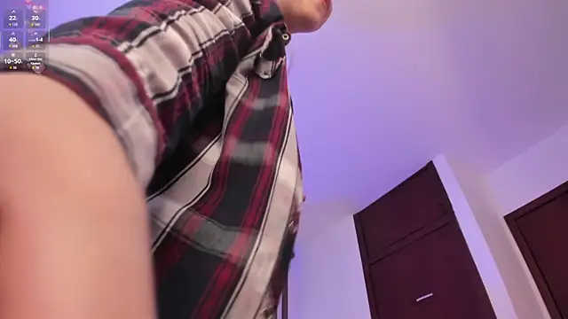 emma fhox online show from April 9, 7:20 pm