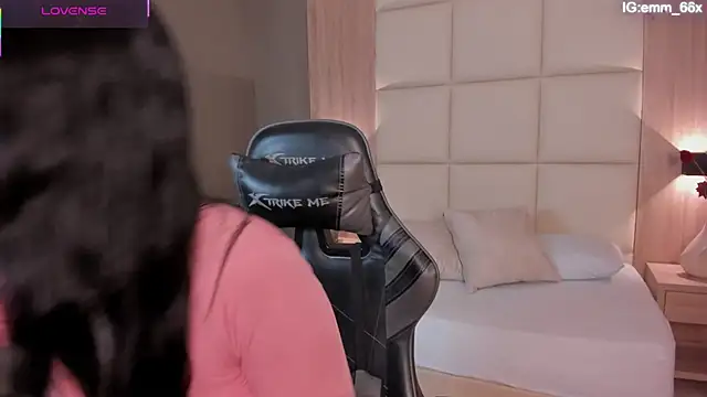 emma fhox online show from December 21, 2:24 am