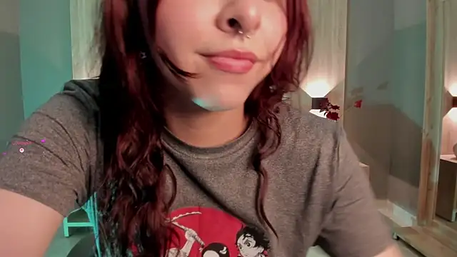 emma fhox online show from November 6, 2:15 am