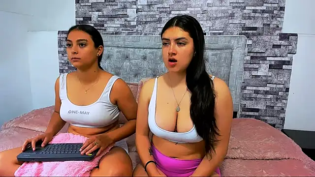 Snapshot of nicolexxaleja chatting on September 14, 9:15 pm nicolexxaleja online show from September 14, 9:15 pm