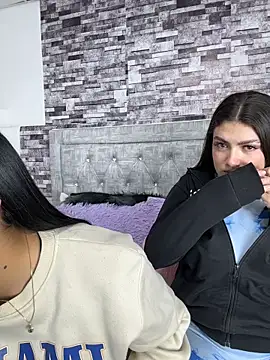 nicolexxaleja online show from January 14, 7:39 pm