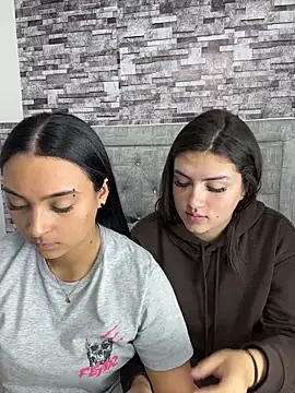 nicolexxaleja online show from January 7, 7:19 pm