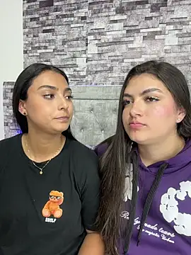 nicolexxaleja online show from December 22, 8:20 pm