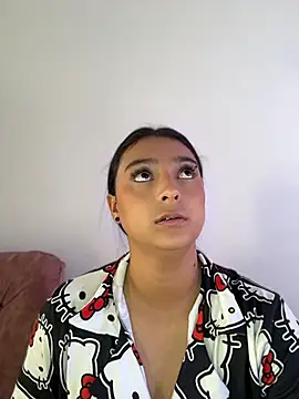 nicolexxaleja online show from May 5, 2:53 pm