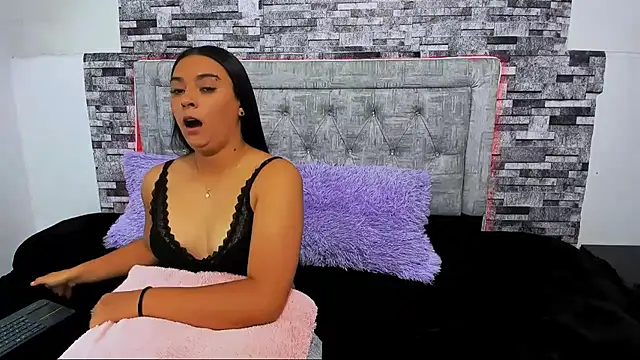 Snapshot of nicolexxaleja chatting on October 10, 7:36 pm nicolexxaleja online show from October 10, 7:36 pm