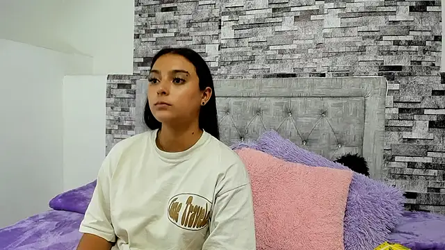 nicolexxaleja online show from November 28, 7:58 pm