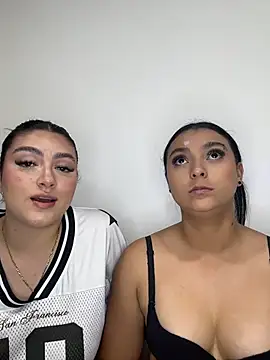 Snapshot of nicolexxaleja chatting on July 8, 3:30 am nicolexxaleja online show from July 8, 3:30 am