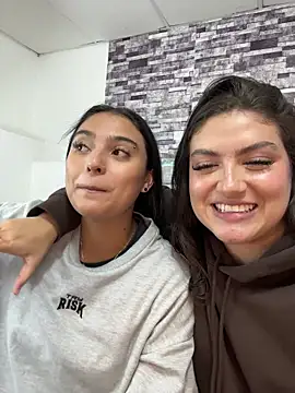 nicolexxaleja online show from December 20, 7:28 pm