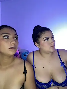 Snapshot of nicolexxaleja chatting on July 18, 12:30 am nicolexxaleja online show from July 18, 12:30 am