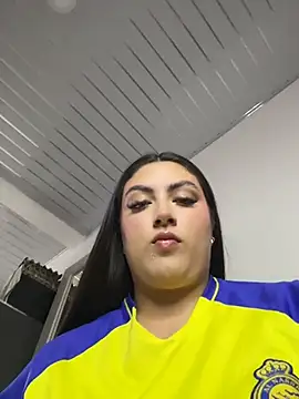 Snapshot of nicolexxaleja chatting on July 6, 10:12 pm nicolexxaleja online show from July 6, 10:12 pm
