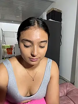 nicolexxaleja online show from February 11, 10:09 pm