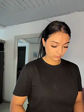 nicolexxaleja online show from March 20, 10:44 pm