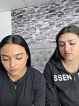 nicolexxaleja online show from January 9, 8:49 pm